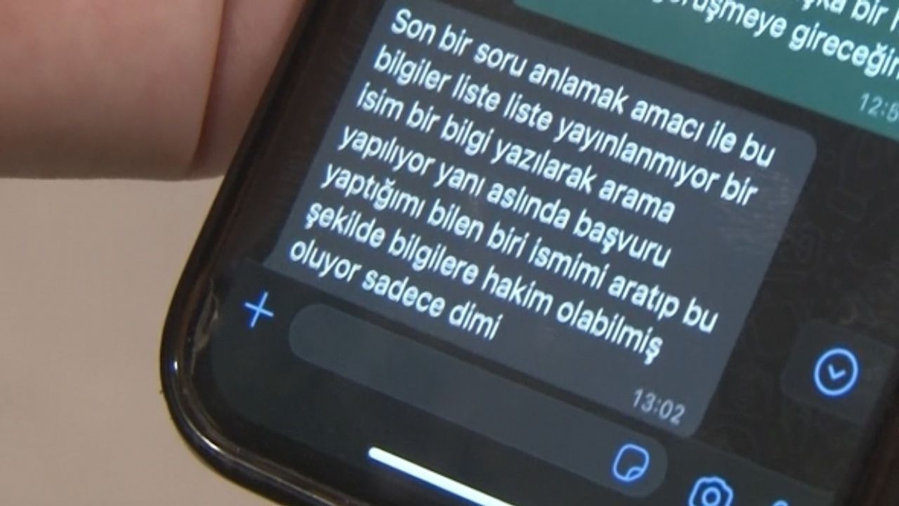 Dolandırıcının patent oyunu: 200 bin lira ile kayıplara karıştı