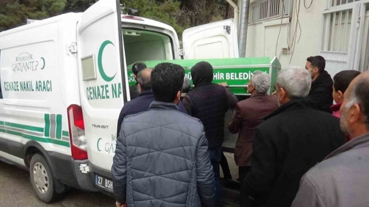 Kayıp olarak aranan genç, öldürüldükten sonra Fırat Nehri’ne atılmış