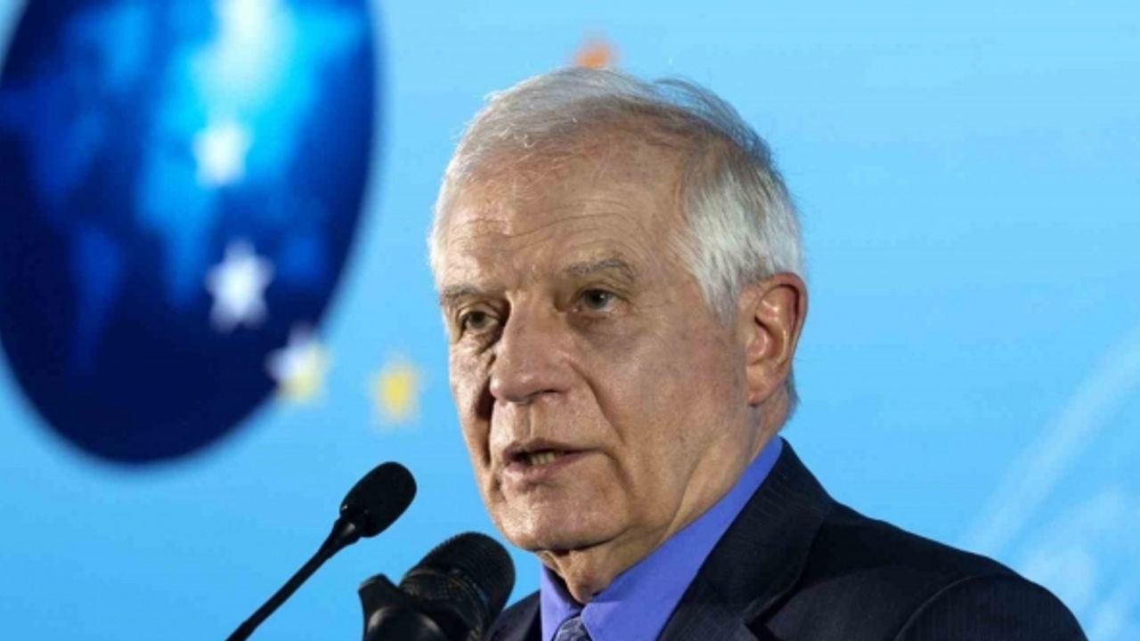 Kosova ve Sırbistan ilişkilerin normalleşmesi konusundaki yol haritası üzerinde uzlaştı