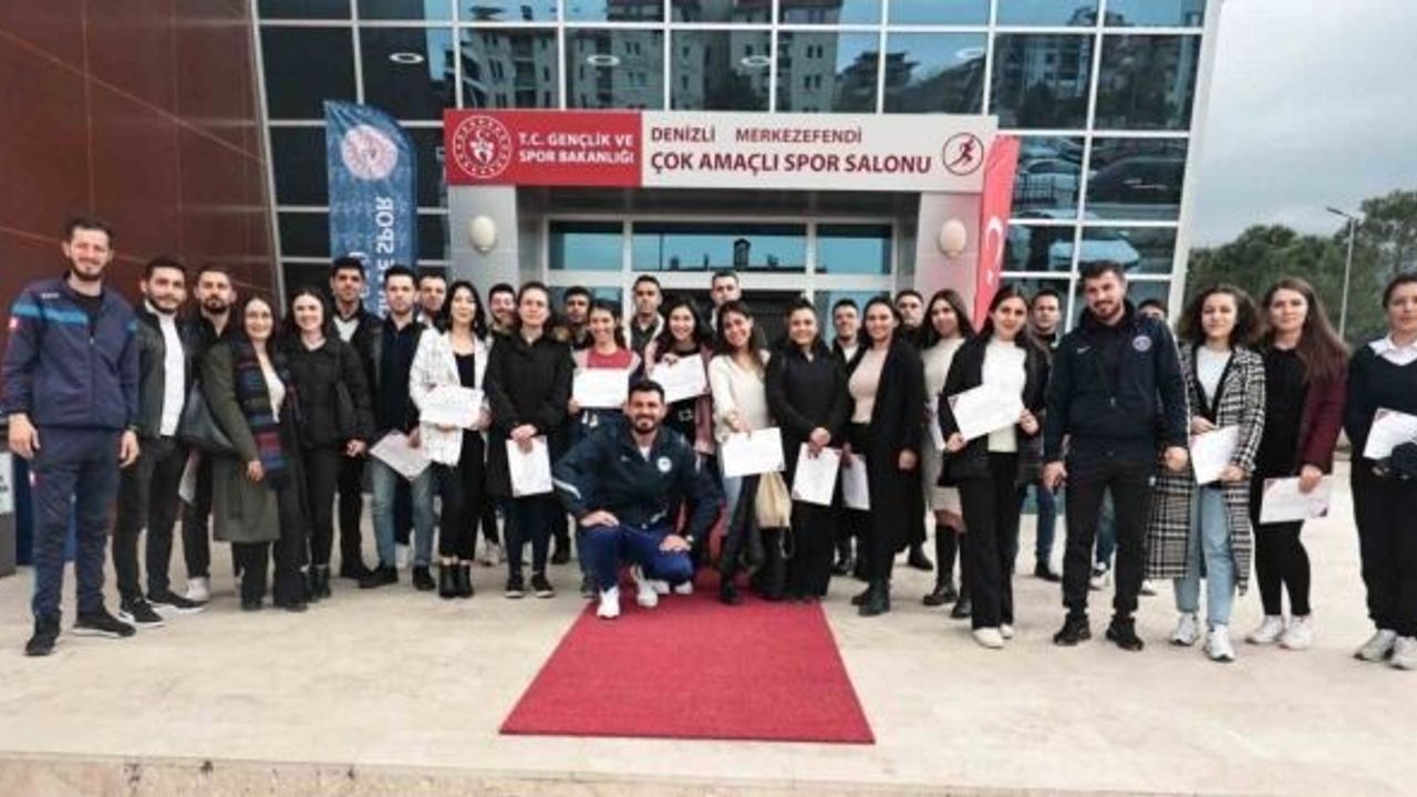 Merkezefendi Gençlik Spor Akademisi kazandırmaya devam ediyor