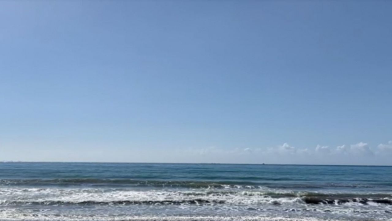 Batan ticari gemide 1 kişinin cansız bedenine ulaşıldı