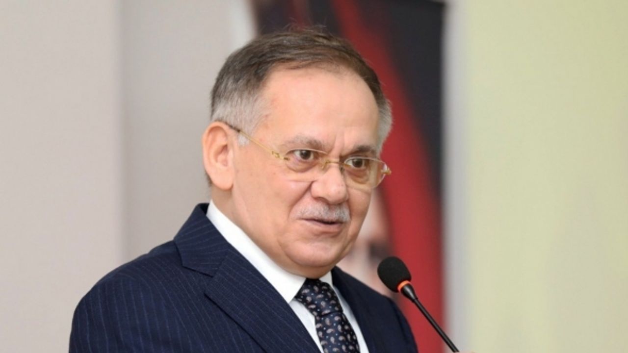 Başkan Demir: “Samsun ihracatta hatırı sayılır bir yere gelecek”