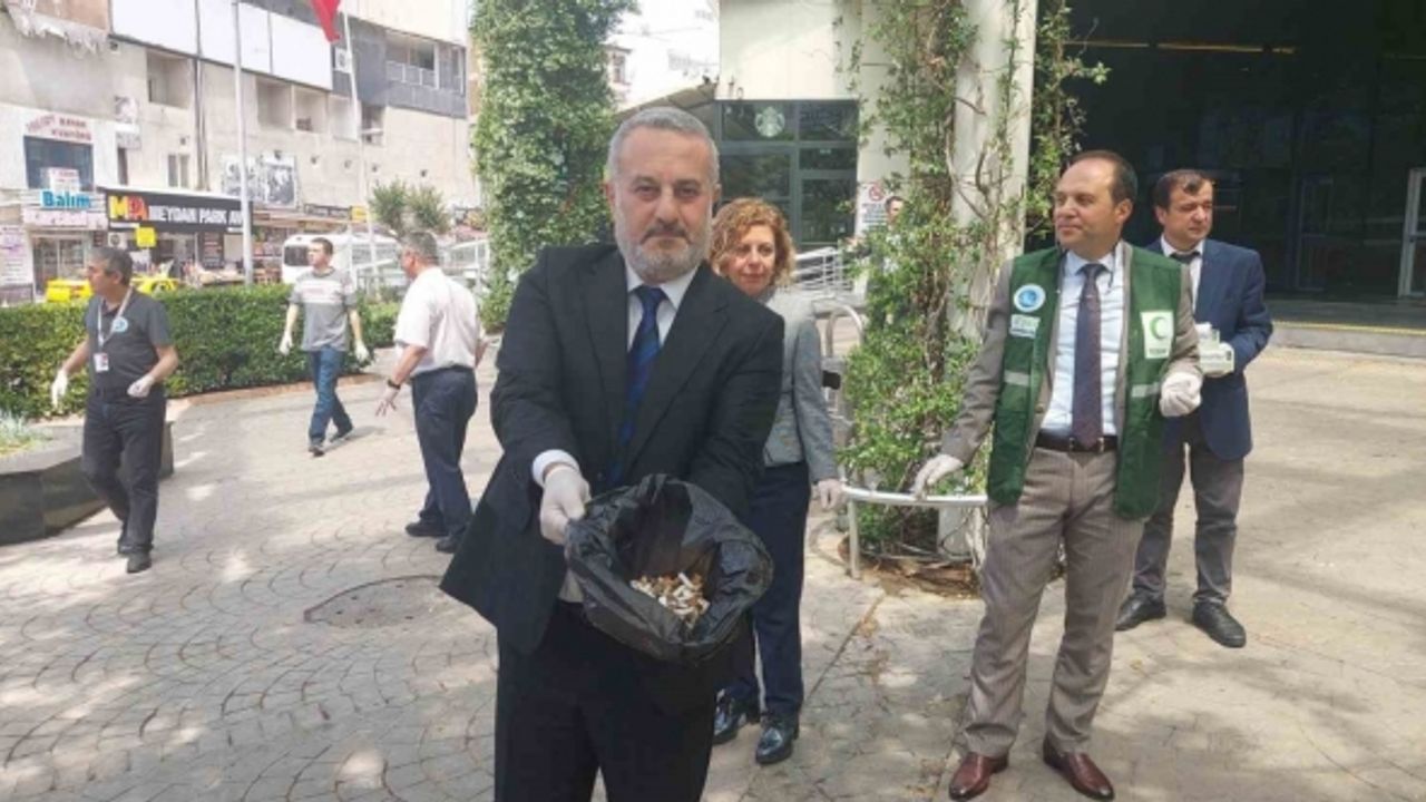 Koronadan daha tehlikeli: Her yıl 8 milyon insan ölüyor