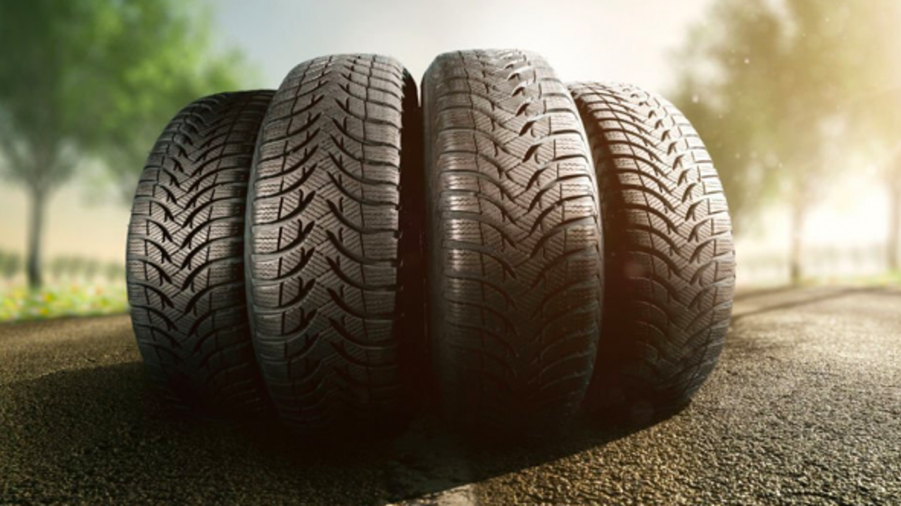 Yaz Lastiği Nedir? Ne Zaman Takılır?