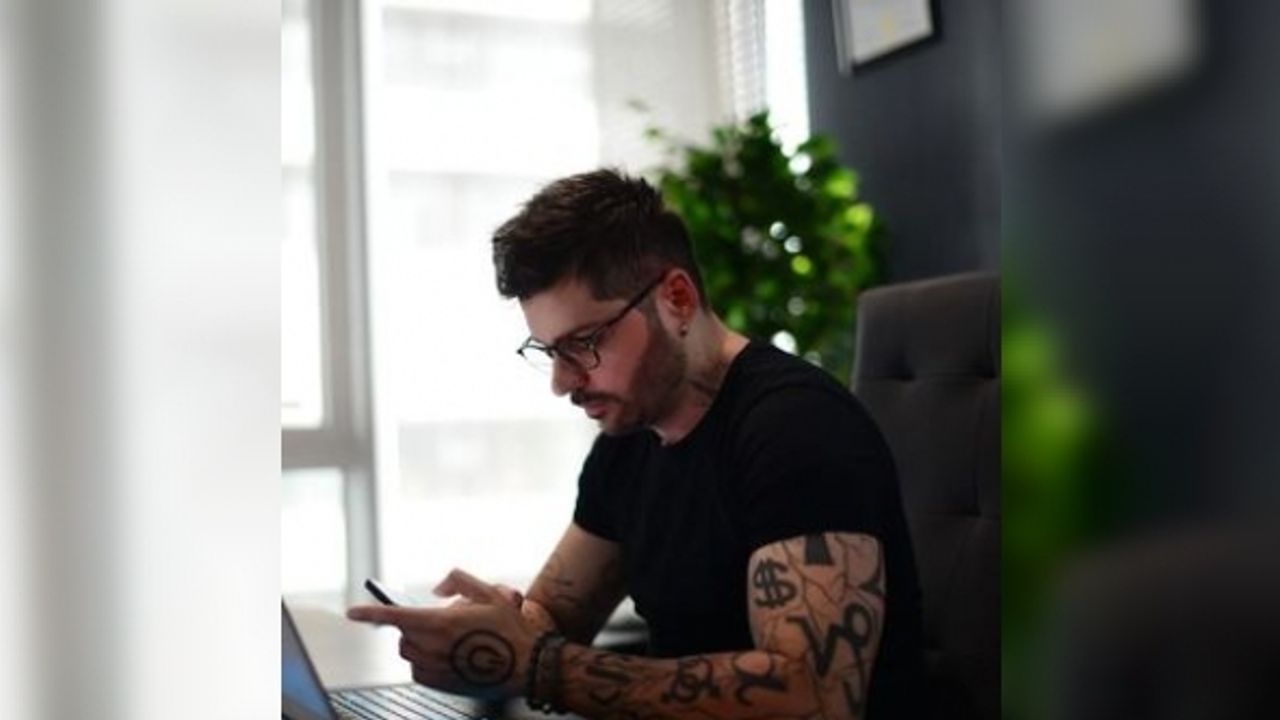 Bahri Inceler: Küresel Yazılım Lideri, Savunma Sanayi Dehası ve Siber Güvenlik Uzmanı