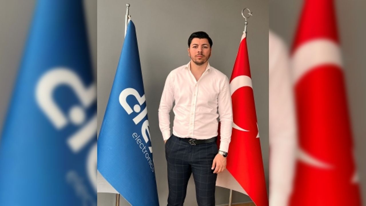 Dlex Elektronik A.Ş. Kurucu Ortak Tayfun Dilek: Hareket / Varlık Sensörü ile enerjide ciddi tasarruf sağlıyoruz