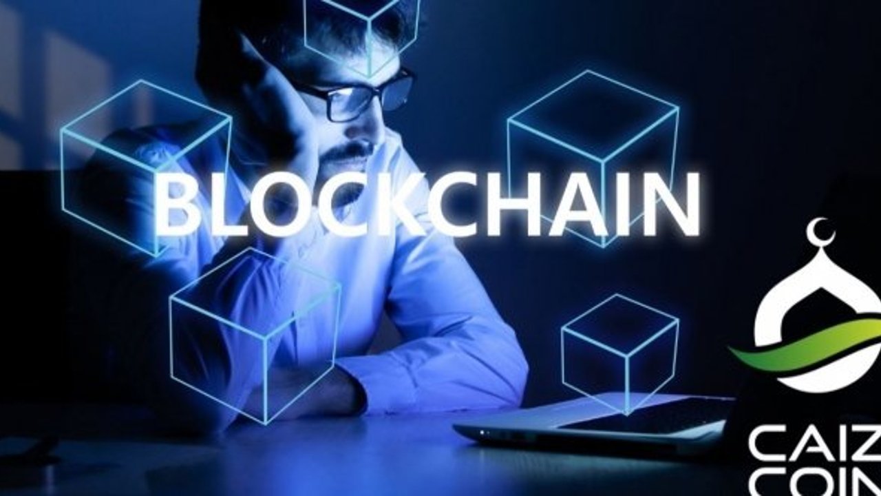 Caizcoin 27 Borsada Listelenmeye Hazırlanıyor