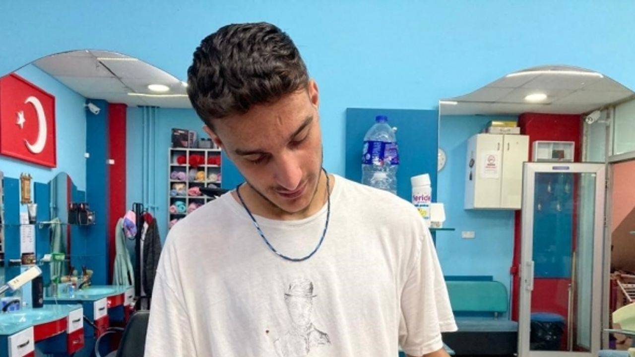 Berberde kalp krizi geçiren vatandaşın hayatını kalfa kurtardı