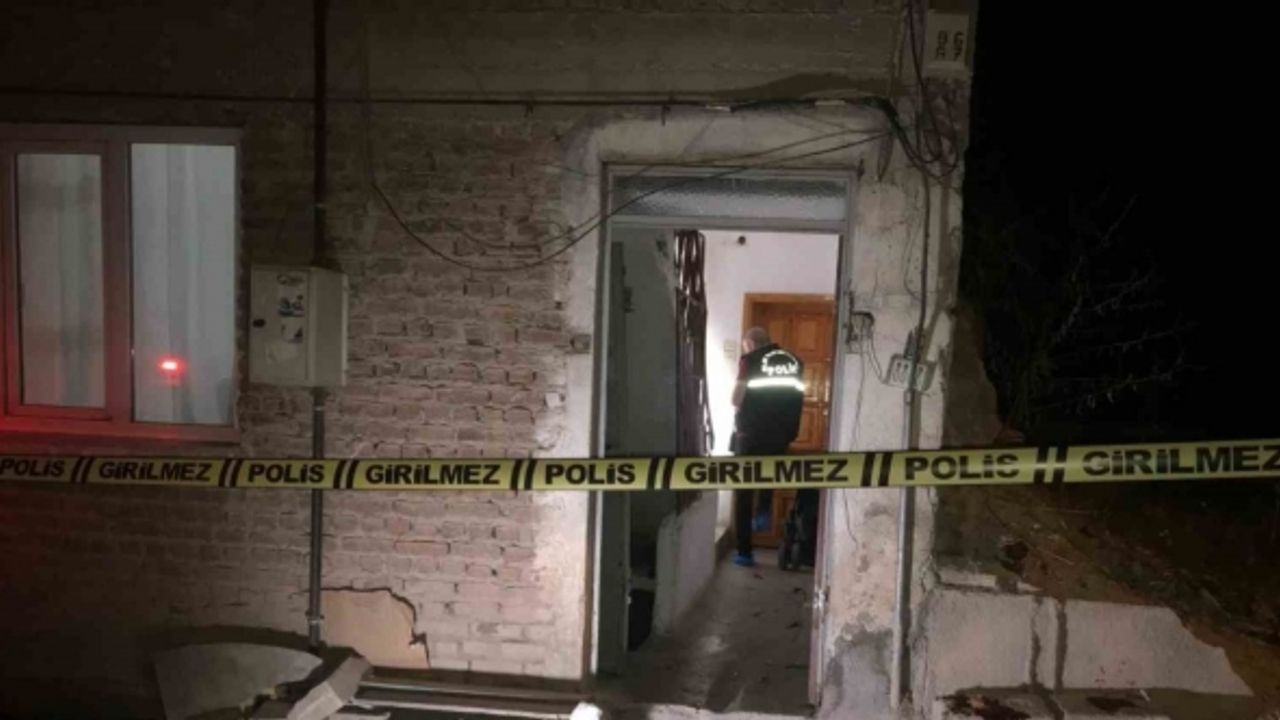 Bilecik’te iki grup arasında bıçaklı kavga: 2 yaralı