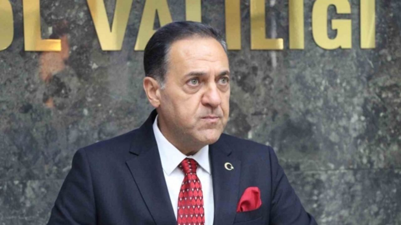 Bingöl Valisi Usta: “Devletimizin milletiyle kucaklaşmasını sağlamak için kapımız daima açık olacak"