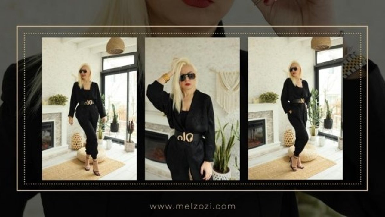 Boutique Modasında Son Trendler: 2023'te Hangi Tasarımlar Öne Çıkıyor?