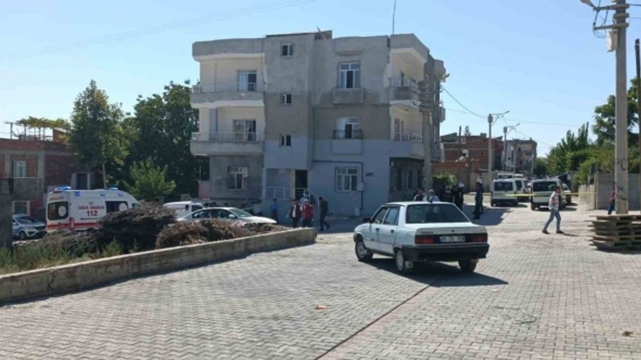 Diyarbakır’da 1 kişinin öldüğü 22 kişinin yaralandığı olayda 10 gözaltı