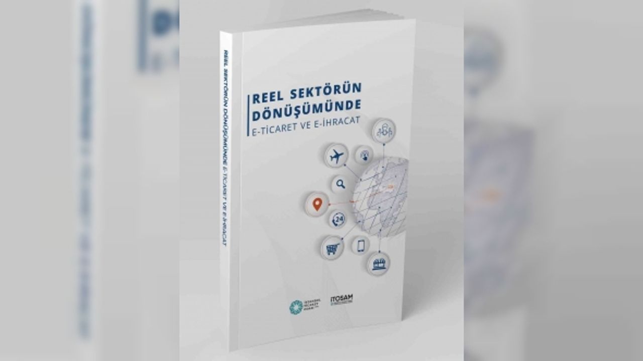 İTO: ’’Şirketler e-ticarette en çok ‘komisyonda’ zorlanıyor’’
