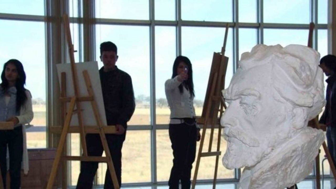 NEVÜ GSF bölümü Özel Yetenek Sınavı ile öğrenci alacak