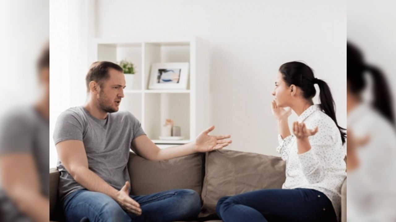 Sevgilimle sürekli kavga ediyoruz, ne yapmalıyım?