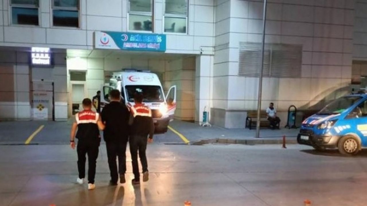 15 Temmuz’da görevli FETÖ üyesi eski Albay Şaban Demiraslan yakalandı