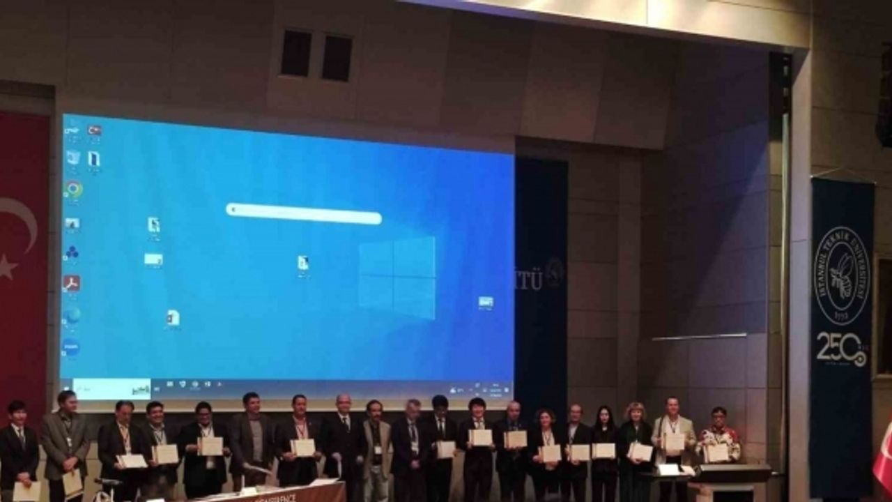 15 ülkeden bilim insanları 6 Şubat depremleri için bir araya geldi