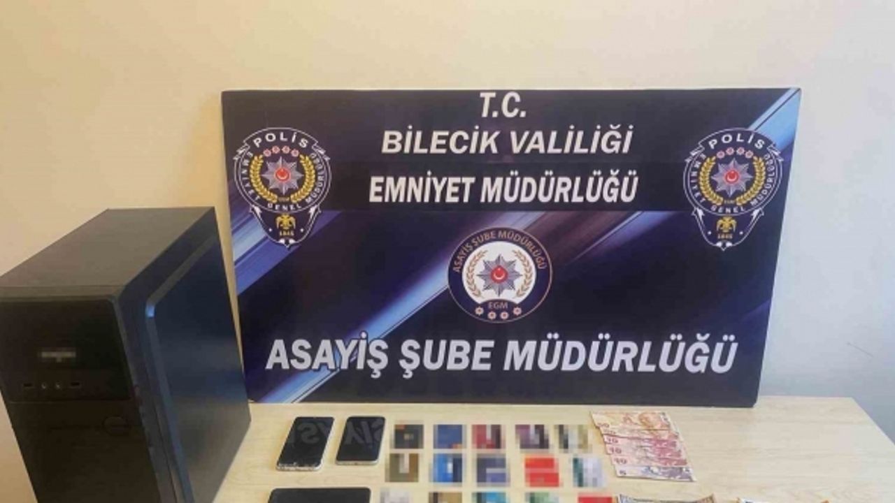 18 kişinin tutuklu olduğu davada örgüt lideri de yakalandı