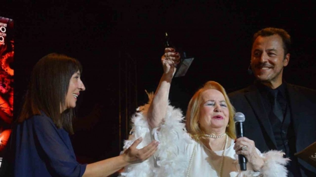 30. Uluslararası Adana Altın Koza Film Festivali’nde “Orhan Kemal Emek Ödülleri” sahiplerini budu