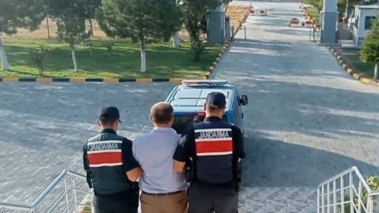 4 ayrı suçtan aranan şüpheli JASAT ekiplerince yakalandı