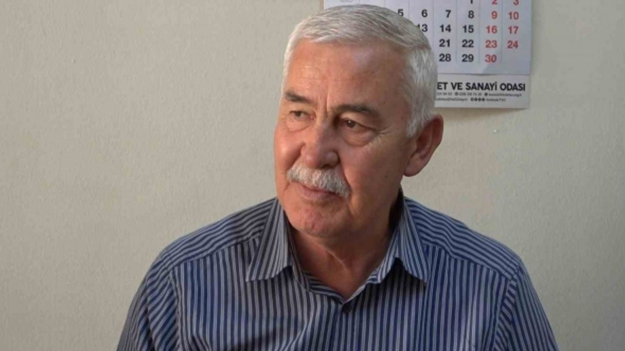 5,5 yıl cezaevinde işkence gören 12 Eylül mağduru yaşadıklarını anlattı: "Kur’an-ı Kerim yasaklı kitaptı"