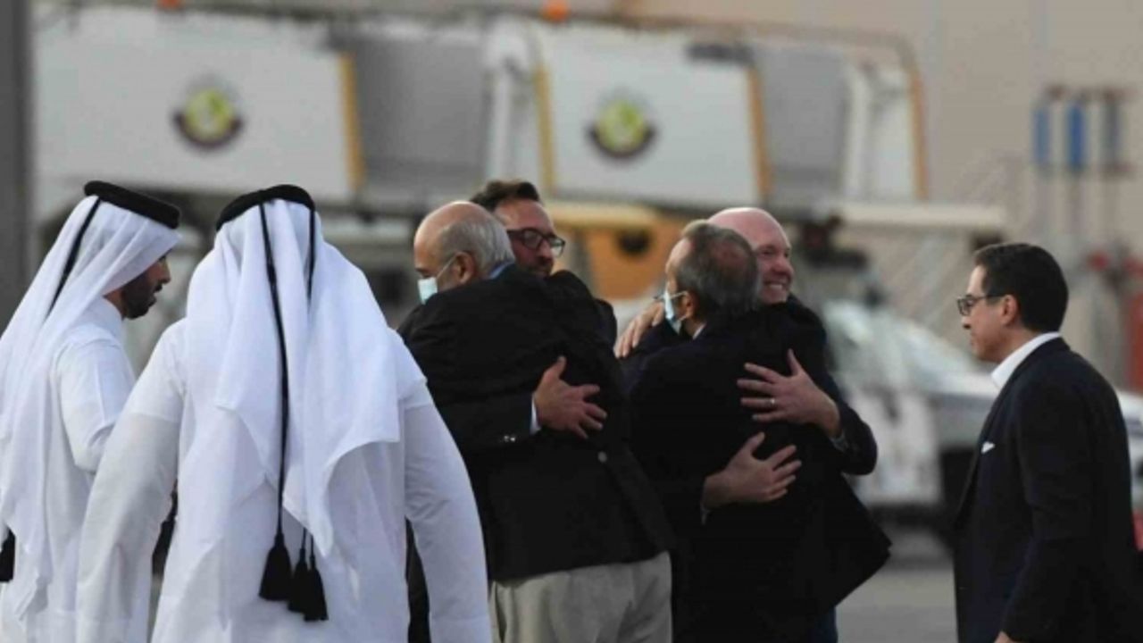 ABD’den İran İstihbarat ve Güvenlik Bakanlığı ve eski Cumhurbaşkanı Ahmedinejad’a yaptırım