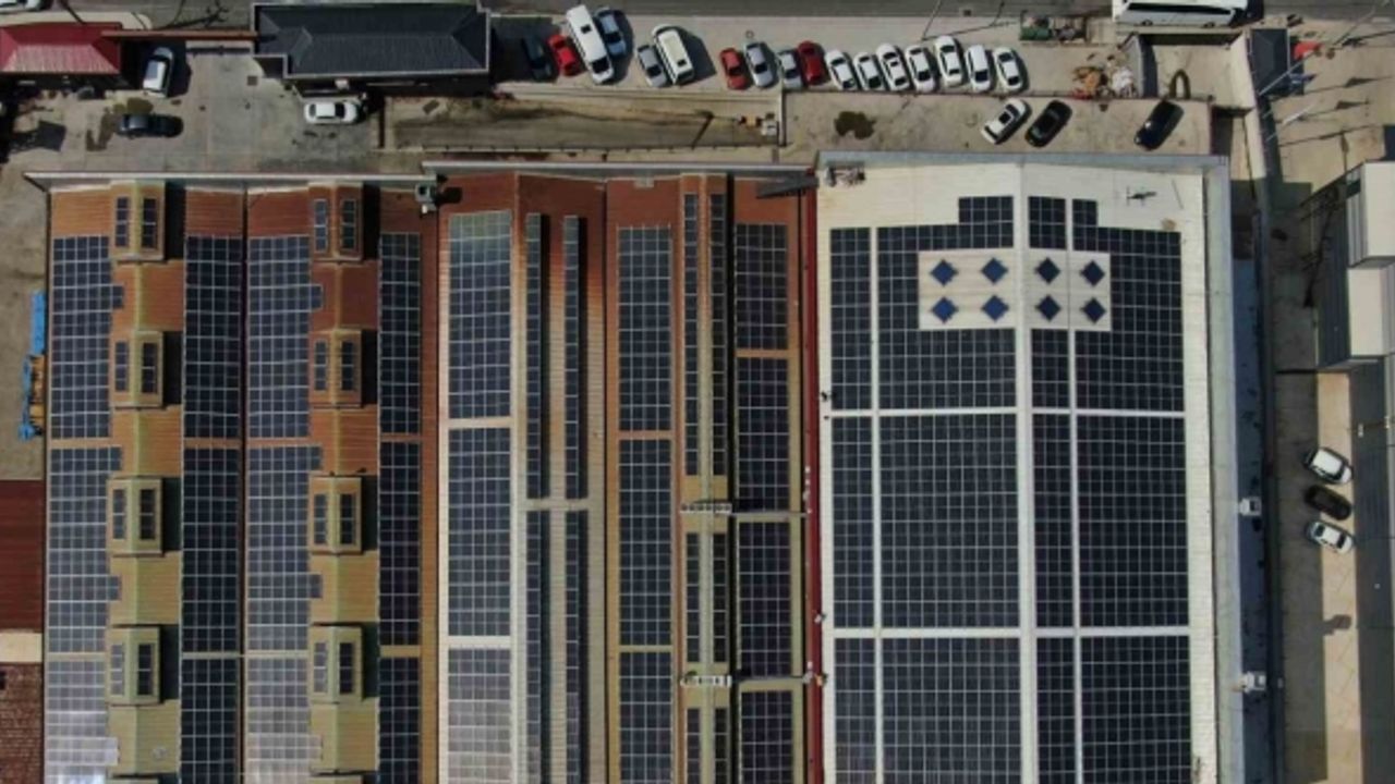 AB’nin sınırda karbon düzenlemesinin 1 Ekim’den itibaren işleyeceğini duyurması firmaları harekete geçirdi