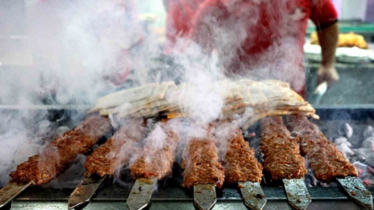Adana’da festivalde 3 günde rekor et tüketimi bekleniyor