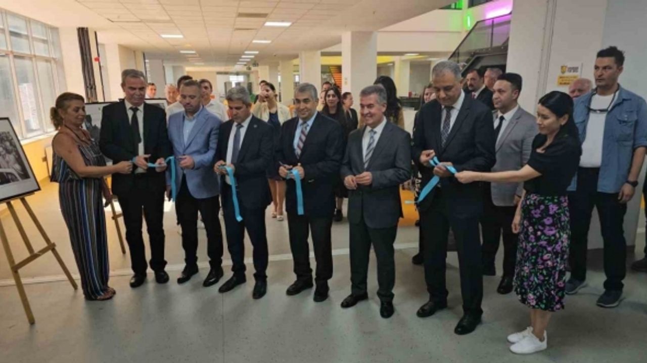 ADÜ’de Adnan Menderes Çalıştayı yapıldı