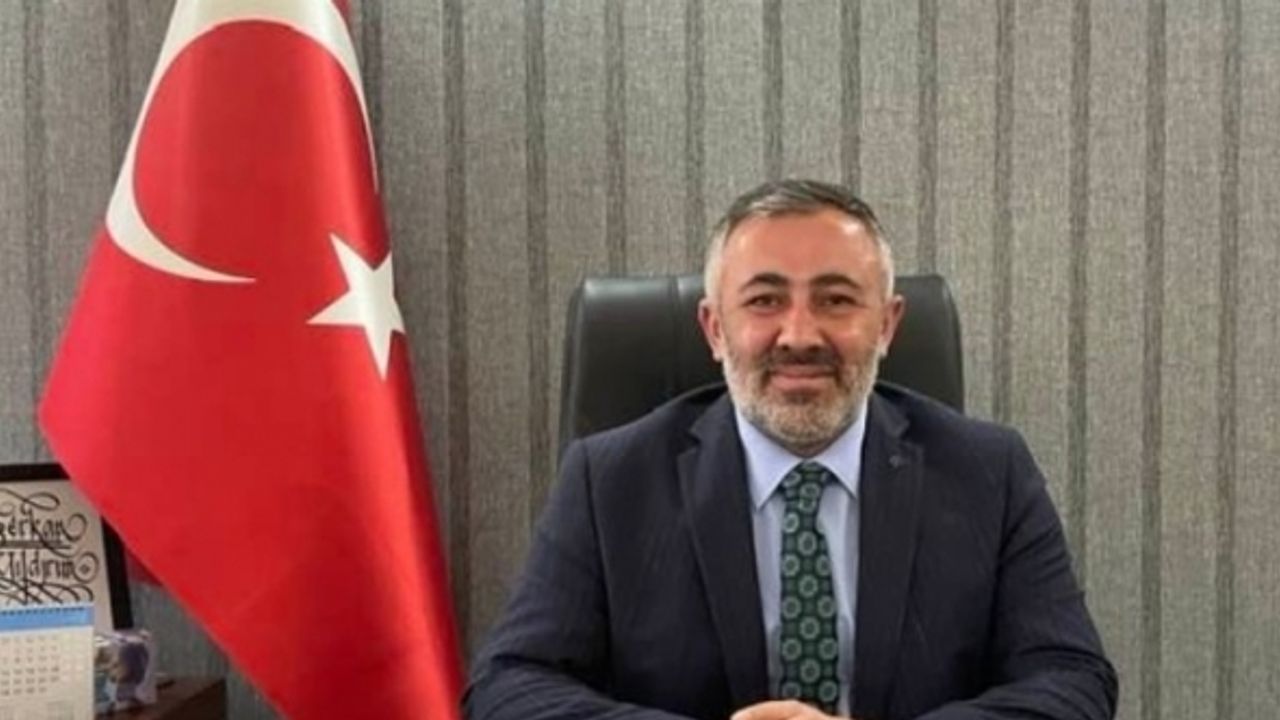 AK Parti Bilecik İl Teşkilatı’nda yeni yönetim kurulu oluşturuldu