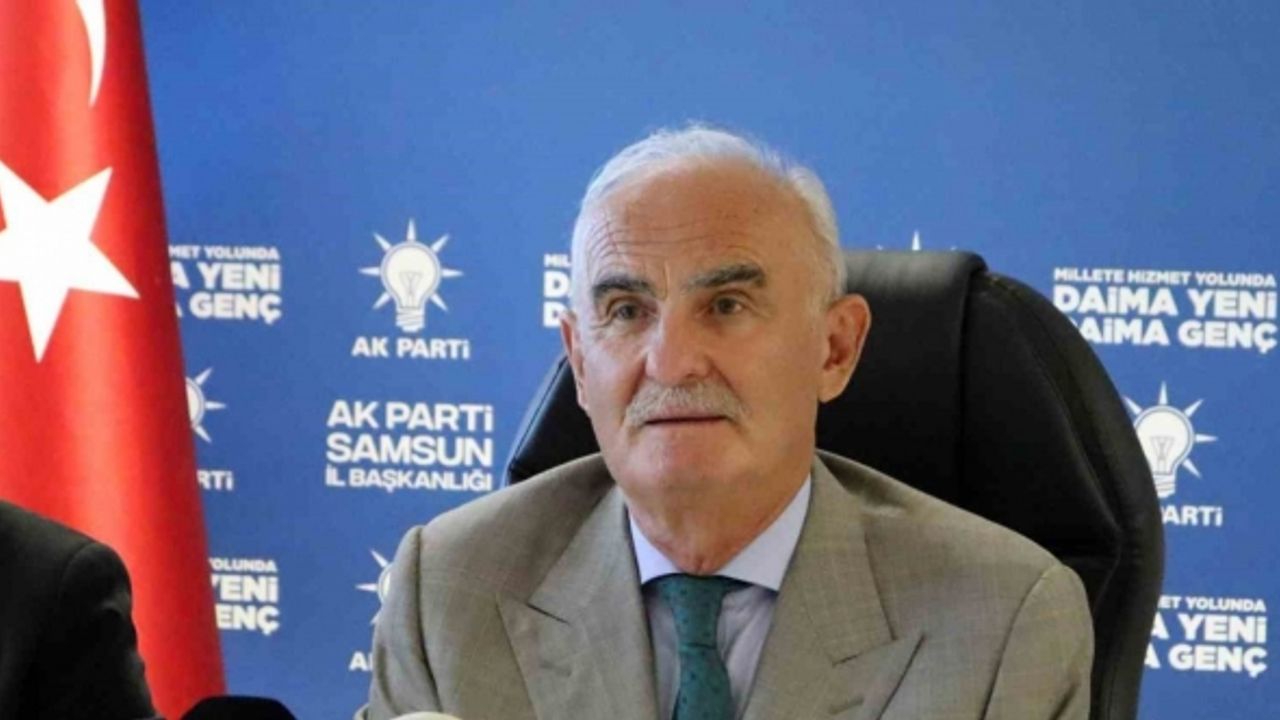 AK Parti Genel Başkan Yardımcısı Yılmaz: “Özel idareler kaldırılabilir”