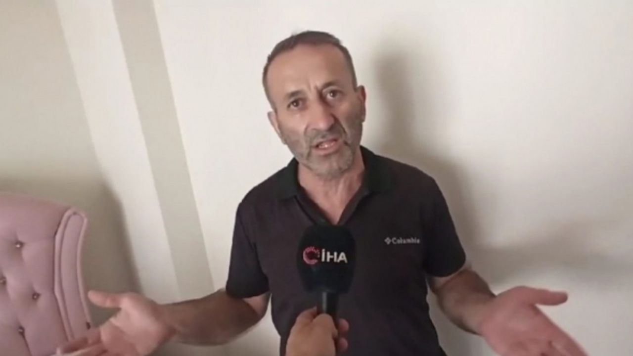 Ankara’da ev sahibi kanser hastası kiracısı evden çıksın diye elektrik, su ve doğalgazı kesti