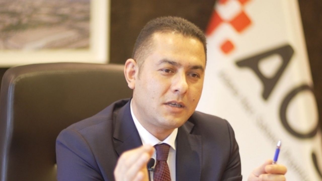 AOSB, Dijital Avrupa Programı’nın konsorsiyum üyesi oldu