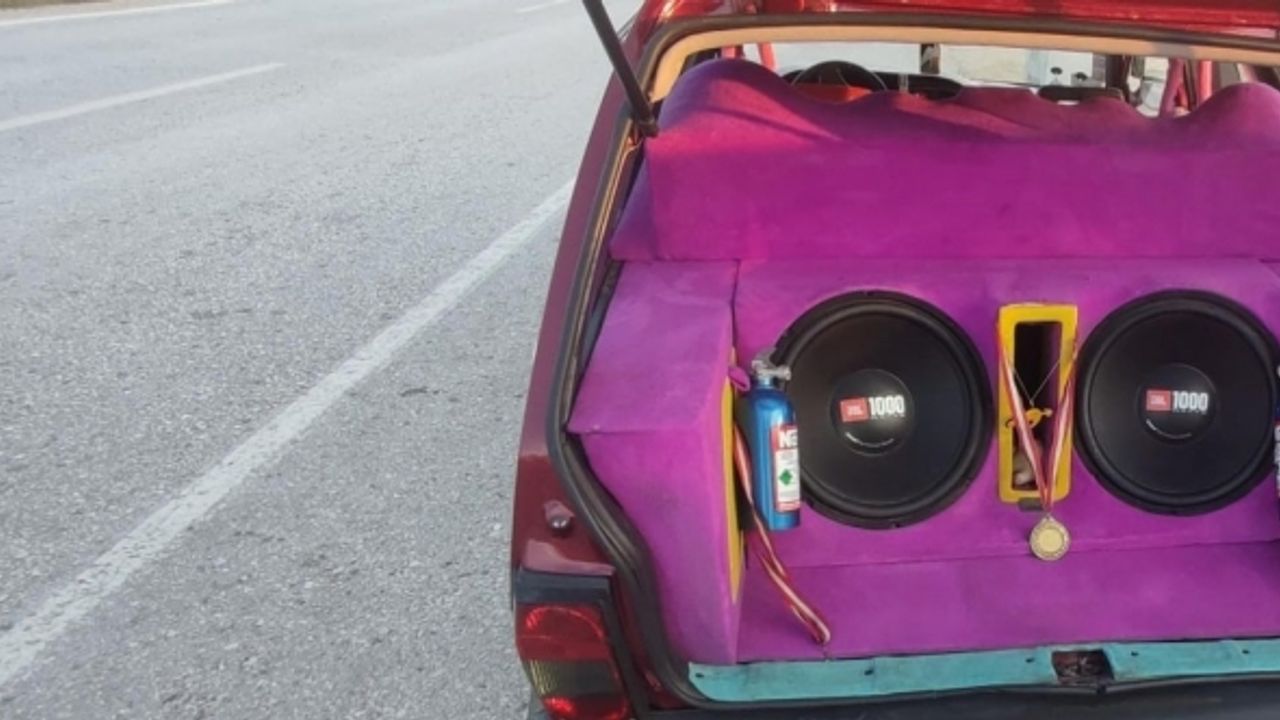 Araç sürücülerine ceza yağdı: 418 bin 60 TL