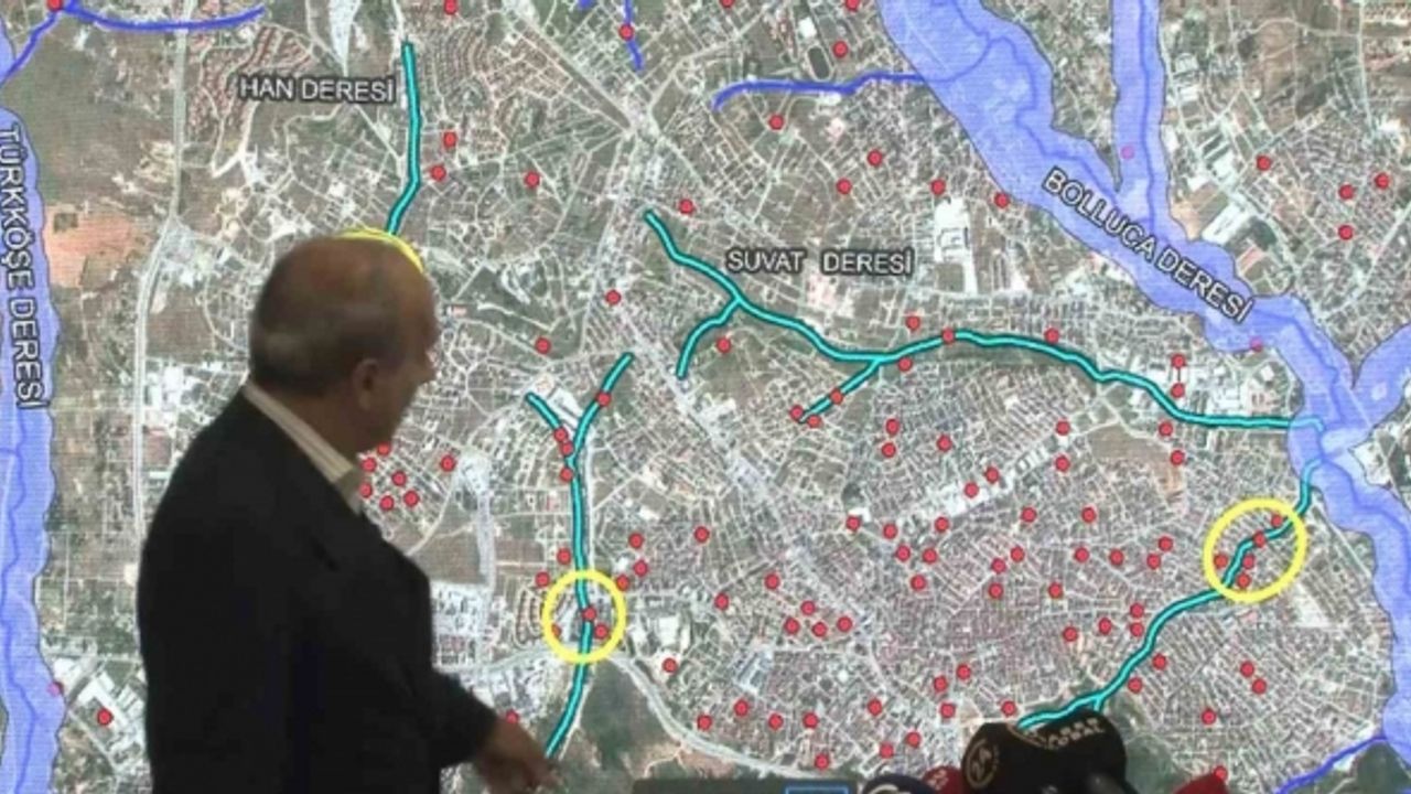 Arnavutköy Belediye Başkanı Baltacı, İBB’ye görev ve sorumluluklarını hatırlattı