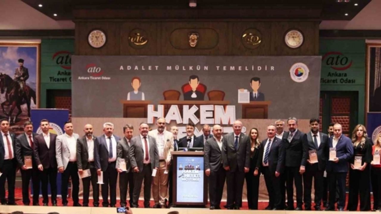 ATO, gayrimenkul sektörünün sorunları için Çözüm Zirvesi başlattı