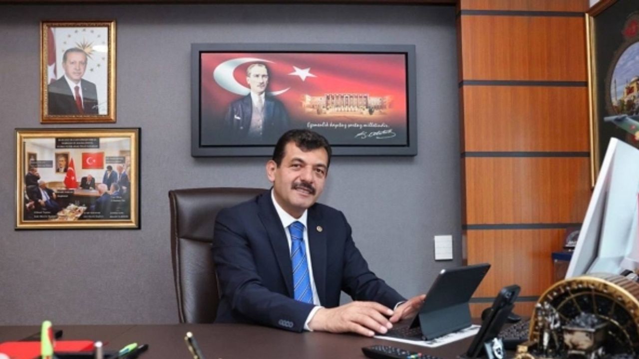 Avcı, "Kamuda istihdam edilen şehit madenci sayısı 496’ya ulaştı"