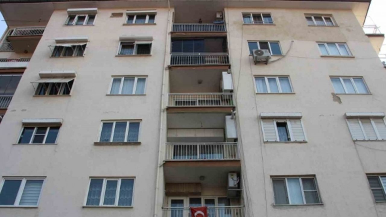 Aydın Ağustos ayında en fazla konut satışı yapılan iller arasında yer aldı