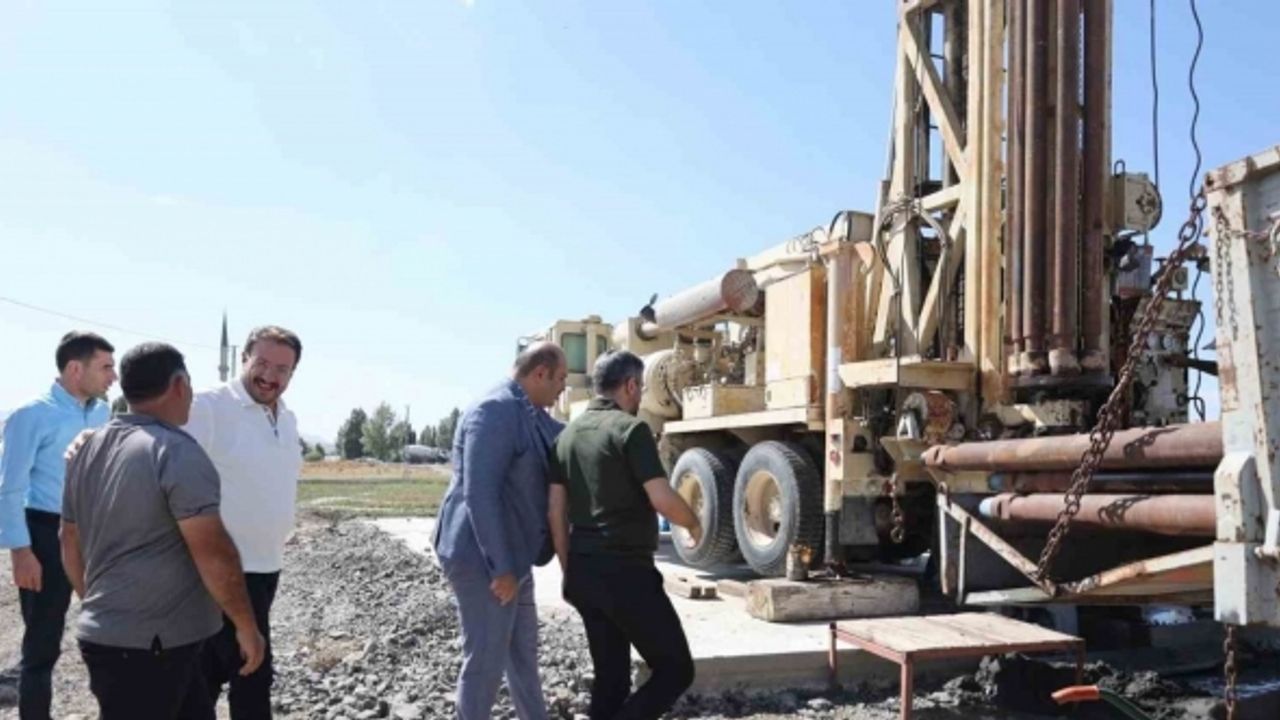 Aziziye’den enerji hamlesi, sondajlar 70 derece için kazıyor