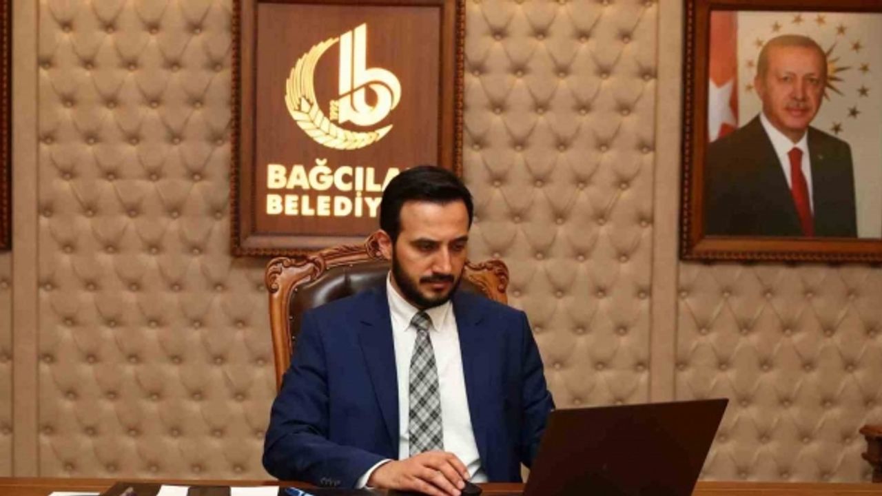Bağcılar Belediye Başkanı Abdullah Özdemir: "Metrodaki arızanın nedeni, SCADA sistemindeki problem"