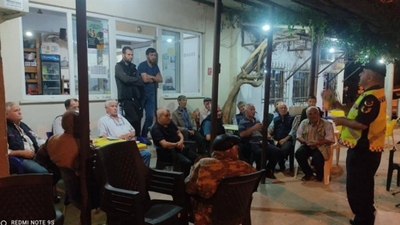 Balıkesir’de jandarmadan 4 bin 456 şahsa ’Kumar ve Bahis’ operasyonu