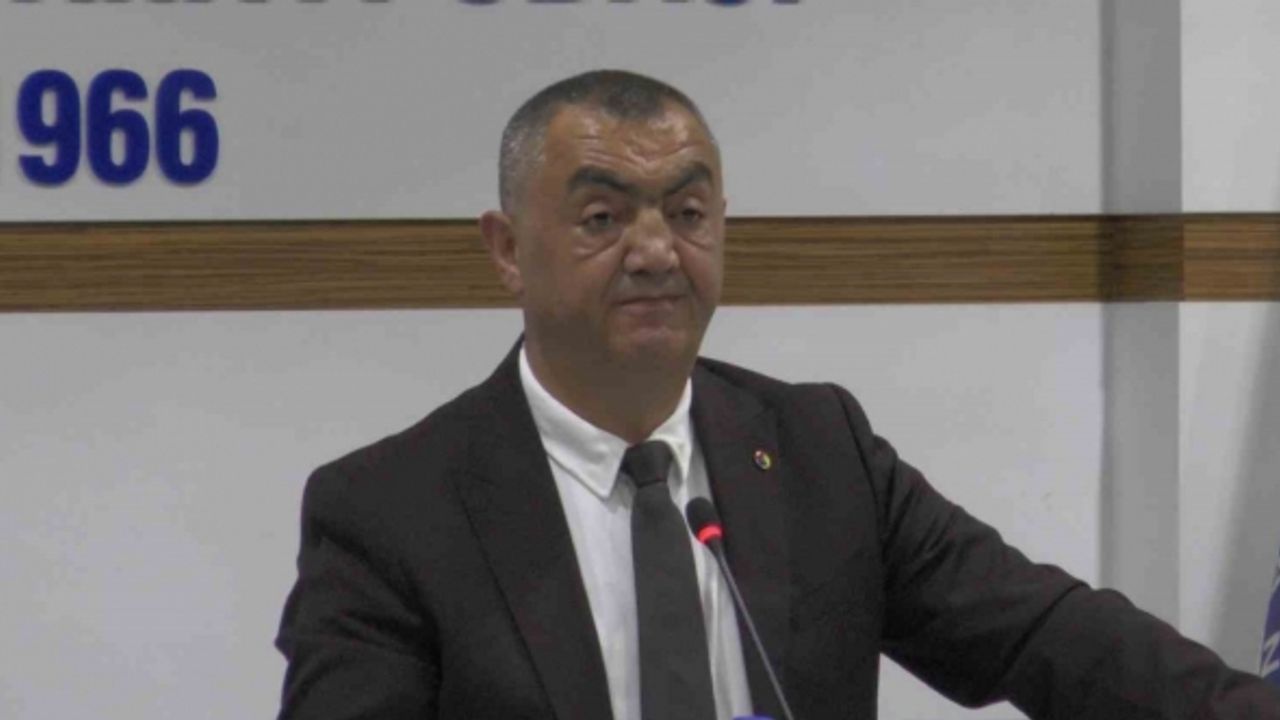 Başkan Büyüksimitci: “4. OSB’nin yer seçimi tamamlanarak sınırları netleşti”