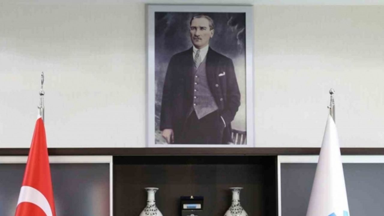 Başkan Büyüksimitci: “Ağustos ayında 299 milyon dolar ihracat gerçekleştirdik”