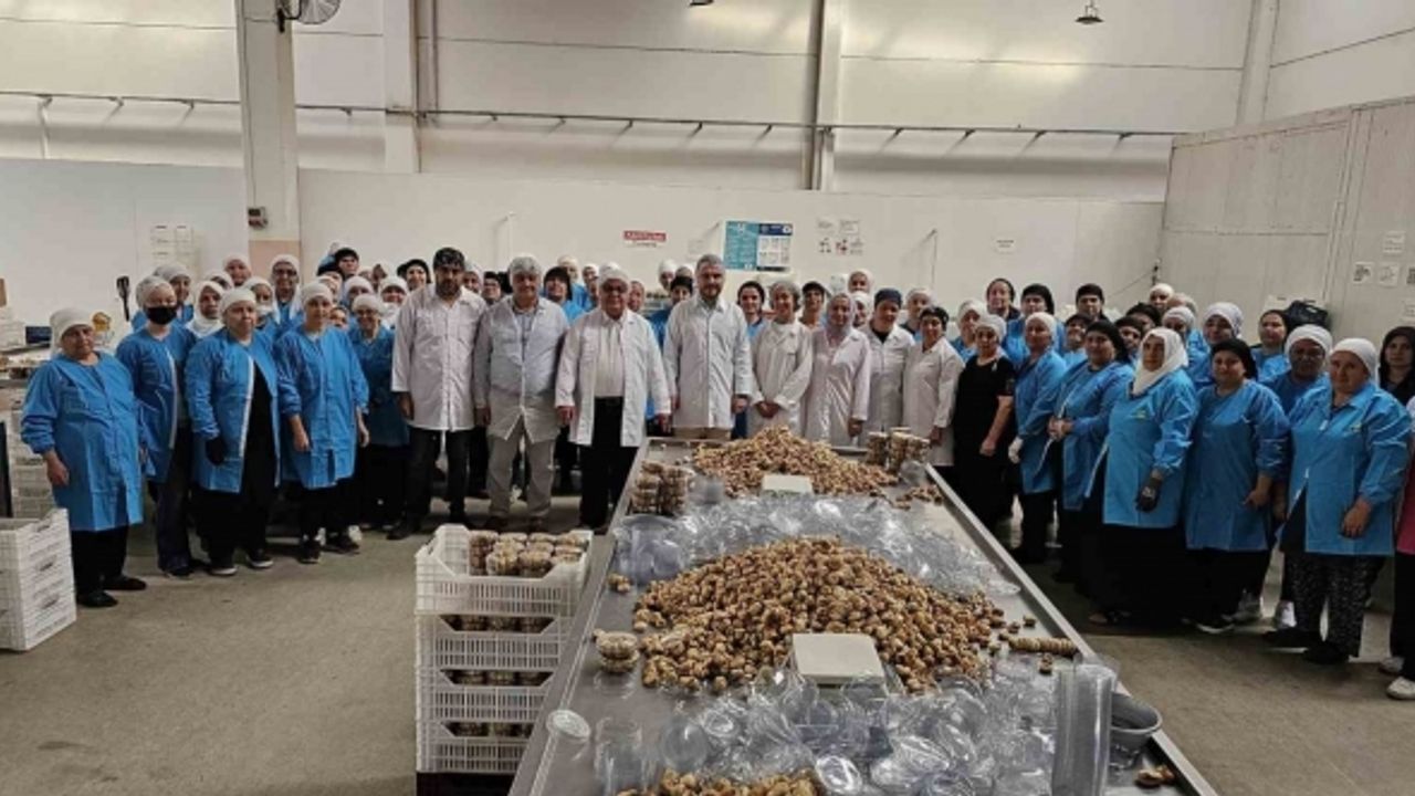 Başkan Çömden, "Kuyucak Belediyesi olarak her zaman yanlarında olacağız"