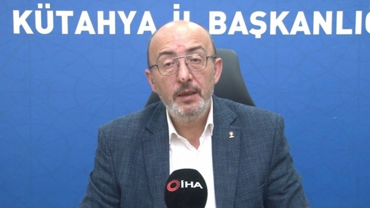Başkan Önsay: "Zafer OSB, Türkiye’nin en büyük yüzölçümüne sahip OSB’lerden bir tanesi olacak"
