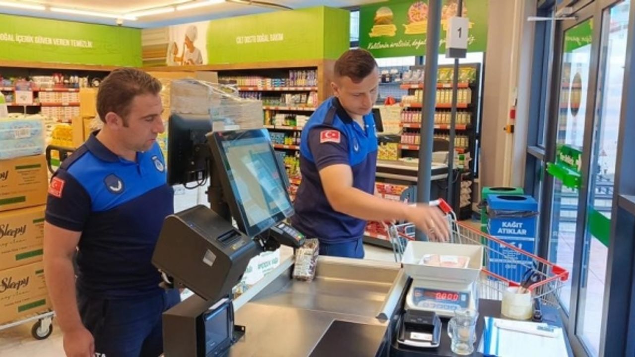 Başkan Sandıkçı: “Vatandaşlarımızın sağlığı ve güvenliği için ekiplerimizle sahadayız”