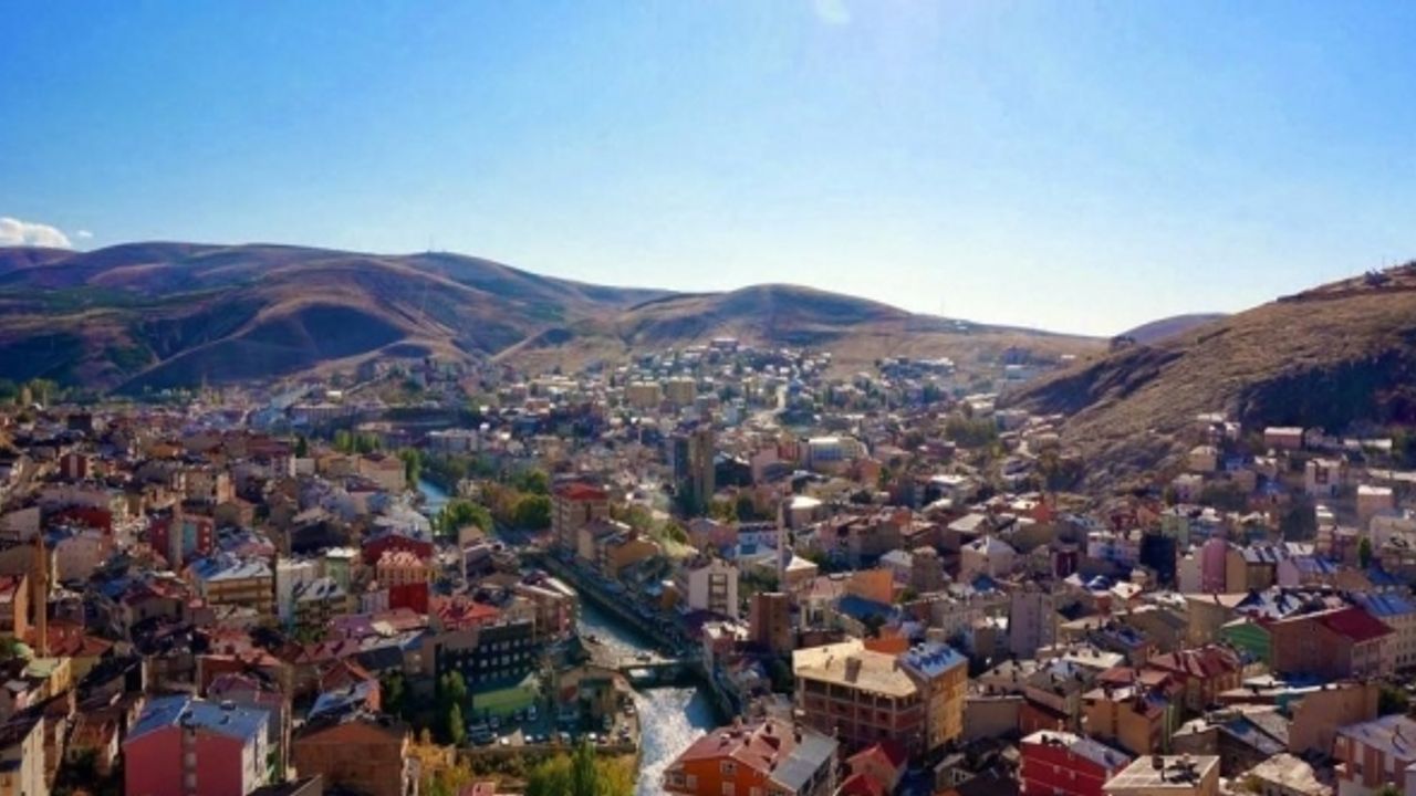 Bayburt’ta ihracat 2 bin dolar, ithalat 21 bin dolar oldu