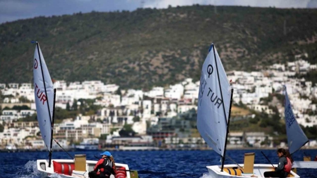 BIOR 2023 başlıyor, şu ana kadar 11 ülkeden 51 kulüp ve 539 sporcu kayıt yaptırdı