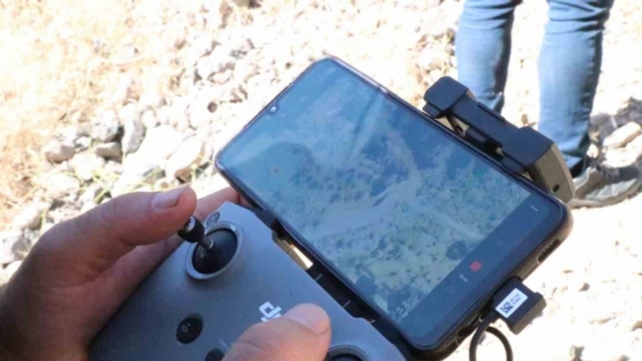 Bolu’da gerçeği aratmayan tatbikat: Zorlu arazide 8 kişi kurtarıldı