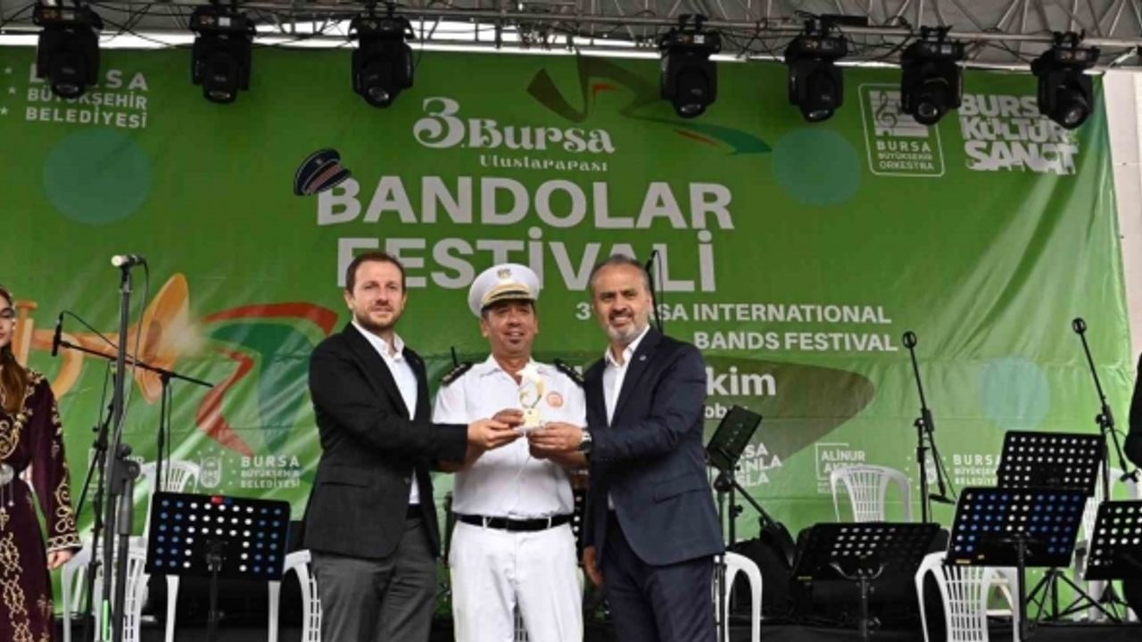 Bu festival hem çok sesli hem çok renkli